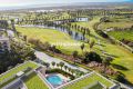 Newly Renovated Apartments by the Beach, Golf, and Nature Reserve